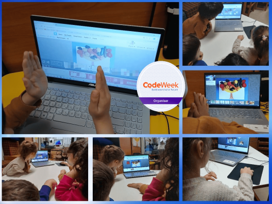 Η Φρουτιέρα μας γίνεται… παζλ